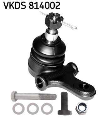 Wheel Suspension Ball Joint SKF VKDS 814002 Fits Mazda MX-5 Front