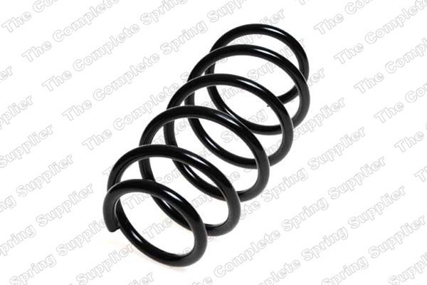 1X Lesjöfors Fahrwerksfeder 4063512 FüR GTC Astra Opel A04 Caravan Twintop Turbo-image