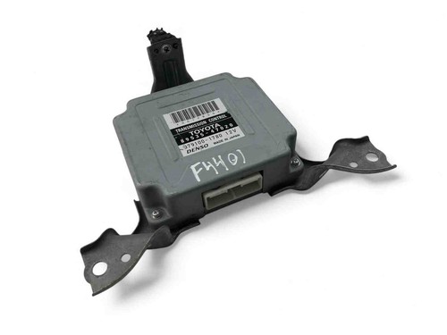 F4401 TOYOTA Getriebesteuergerät 89535-47020