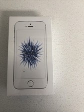 Apple iPhone SE, Simple Mobile, New, Sealed
