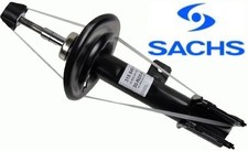 SACHS 315849 Stoßdämpfer Stossdämpfer Vorderachse Vorne für Peugeot 