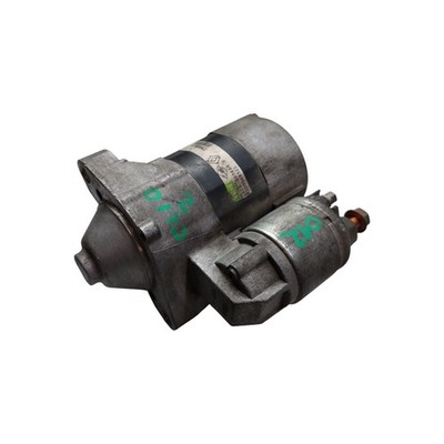 ANLASSER DACIA-RENAULT LOGAN/CLIO II-III 96-16 BENZIN 8200369521