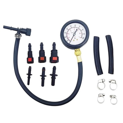 #ad Comprehensive Fuel Pressure Test Kit for Vehicle Owners and Technicians $34.52