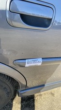 Baguette de porte Opel VECTRA