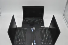 Lot of 3 Dell Latitude 7280 Intel Core i5-7300U 8GB RAM No SSD #2888