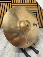 Sabian HHX X-Plosion Crash 16&rdquo;/40cm Cymbal / Accessory #WT30