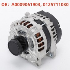 Alternator Fits MercedesB250 CLA180 CLA200 CLA220 CLA250 GLA180 2.0 A0009061903