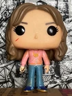 Funko POP Loose Harry Potter 43 Hermione Granger Broken Wand