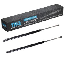 Trunk Lift Supports Strut Pair Compatible with 2000 BMW 323Ci Driver Passenger