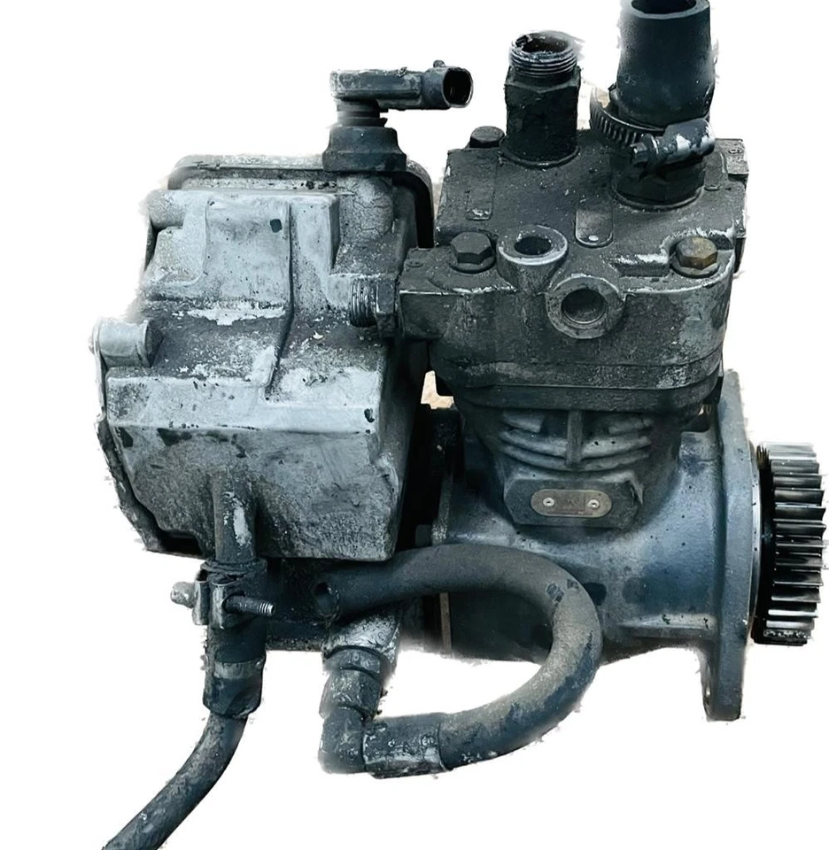 504016815 504080656 BOMBA SUSPENSION / 4067 PARA IVECO EUROCARGO 150 E 24 TECTOR - Imagen 2 de 4