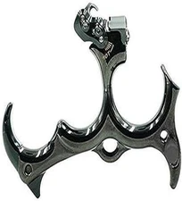 Trufire SEAR-X Back Tension Archery Release Aid, Black (T20110)