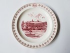 Set of 3 Wedgwood 10" PHILLIPS EXETER ACADEMY Plates, 200th Anniversary (c 1981) — photo 7