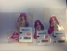 Summer Poke DMM Scratch Kato Umi Set