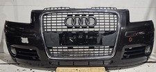 Stoßstange Vorne Komplett Für AUDI A3 Serie (8P1) ( 05>08