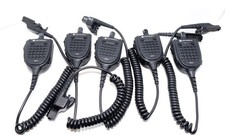Motorola HMN41112A GPS II Remote Speaker Mic For XTS2500 XTS500 Radio