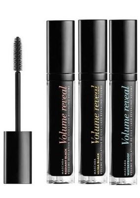 BOURJOIS Volume Lash Reveal Volumising Magnifying Mascara 7,5 ml *FARBTON WÄHLBAR*