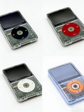   New Sealed iPod Classic 7th Generation 160GB/256GB MP3  All Colors  US STOCK  