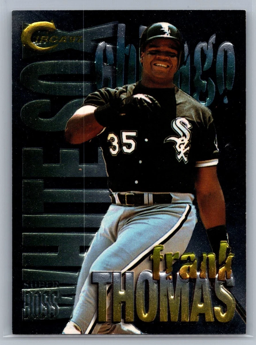 SkyBox Original Baseball Sports Trading Cards for sale | eBay