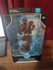 McFarlane Toys DC Multiverse Dark Flash Walter West New Kid In Town New