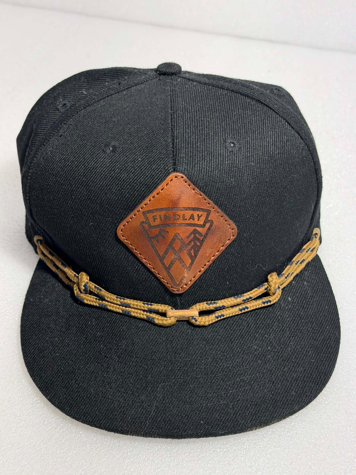 findlay snapback hat - image 1