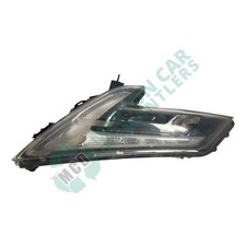 NISSAN JUKE MK1 HEADLIGHT HEADLAMP RIGHT SIDE 2015 - 2018  26120BV80A