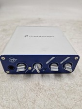 Interface Audio Digidesign - Non Testé, S'allume/Éteint, Signes D'utilisation