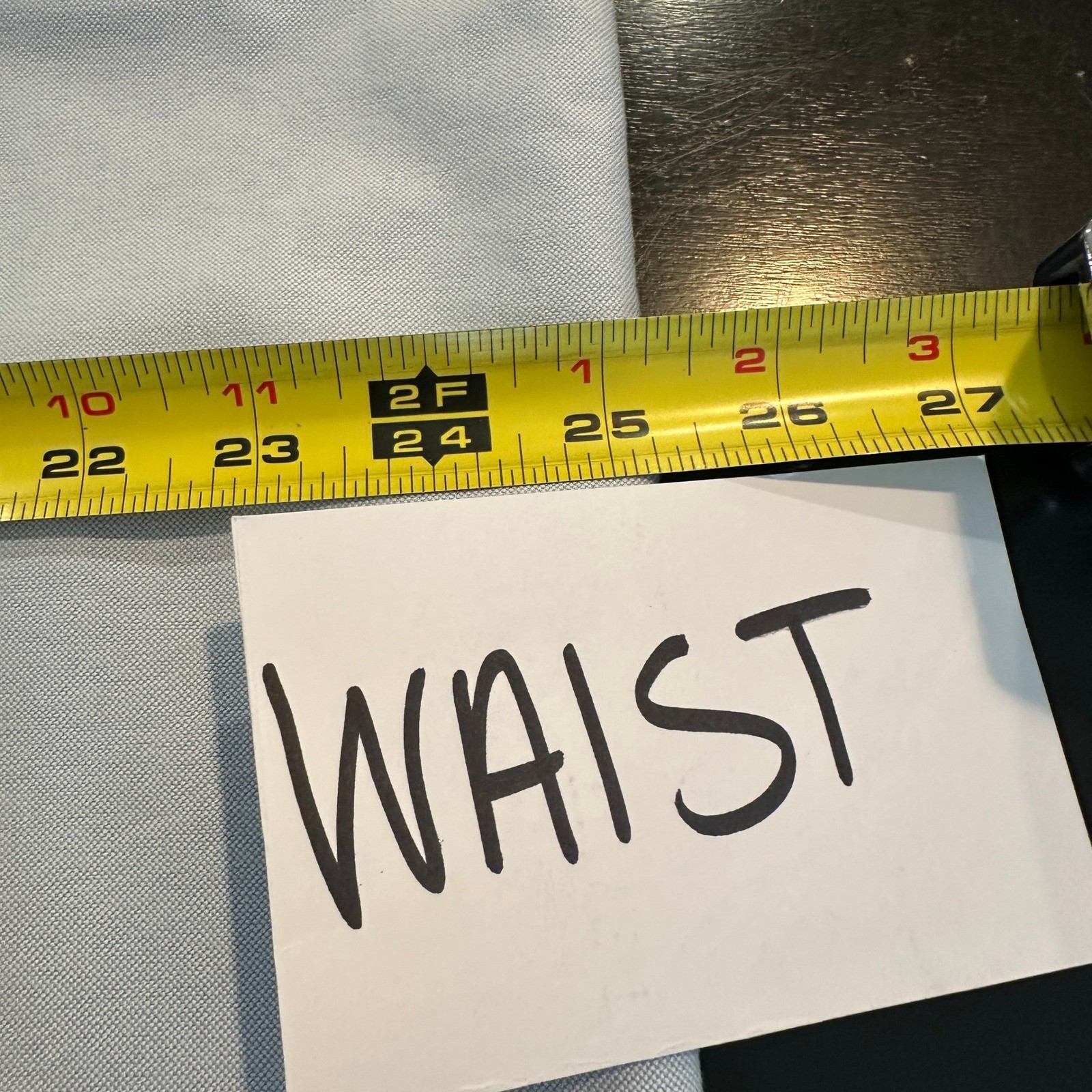 LLBean Wrinkle Resistant Button Down Long Sleeve … - image 8