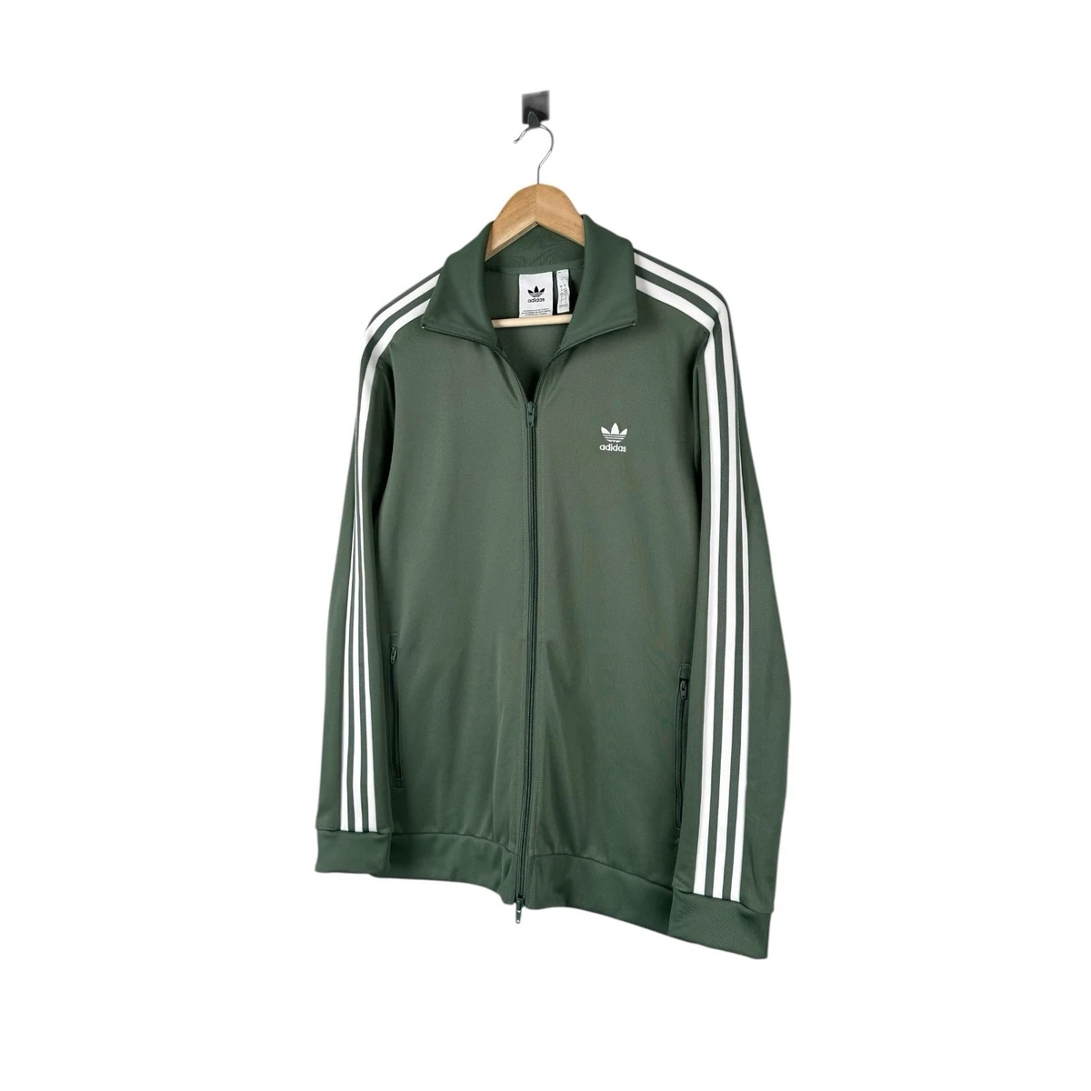 adidas Zip Jackets for Men for Sale | Shop New & Used | eBay