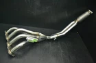 Performance 4-2-1 Exhaust Header Lancer GT SE DE ES VR Mivec 4B10 4B11 1.8L 2.0L