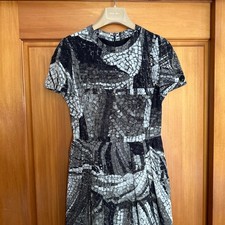 USED MIUMIU DRESS GOOD