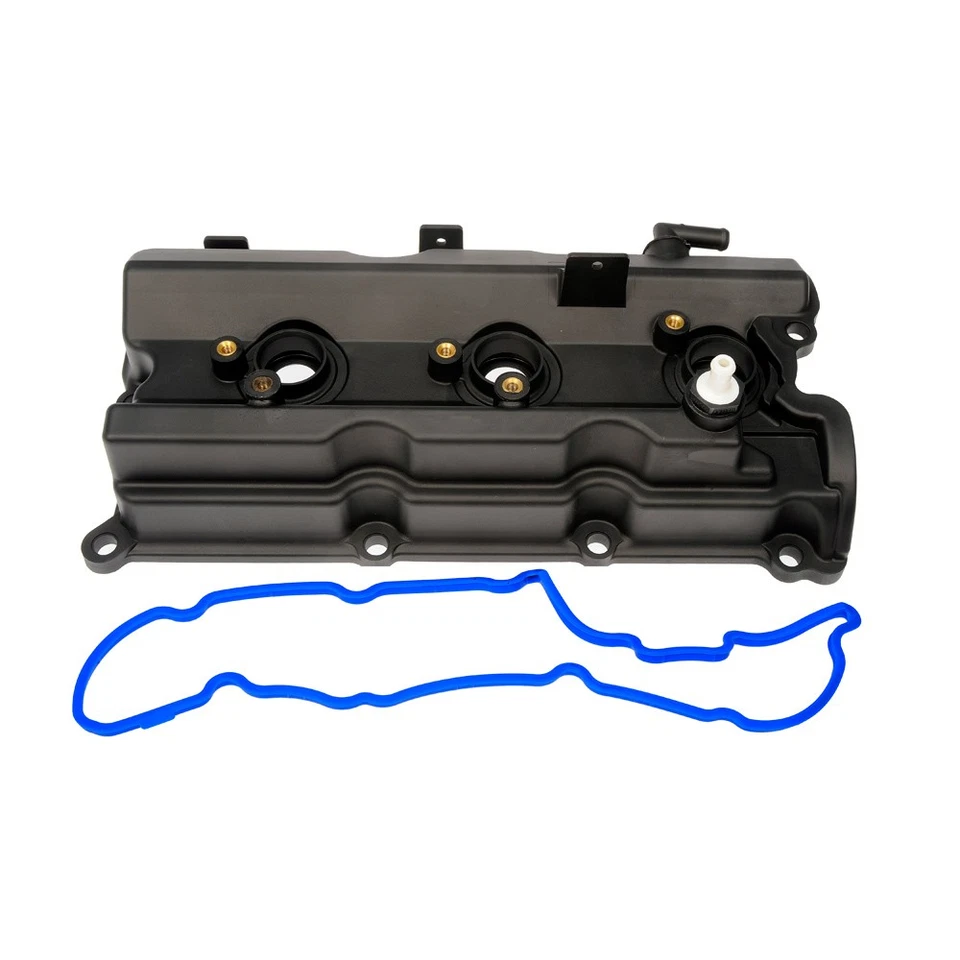 Cubierta de válvula Dorman TCP para Infiniti FX35 G35 M35 Nissan 350Z Foto 3 de 4