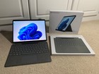 Microsoft Surface Pro 8 13" tactile (256 Go SSD, 16 Go, Intel Core i7 11e génération