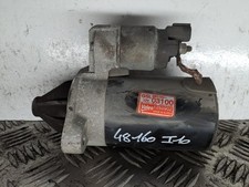 Démarreur Hyundai I10