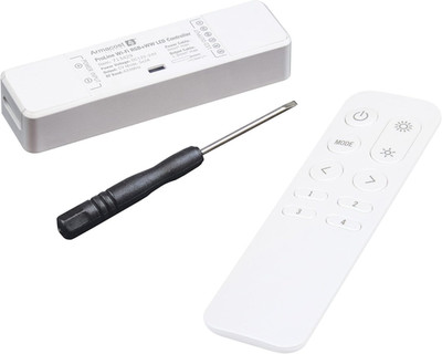 Proline Multicolor RGB+WW Wi-Fi LED Controller 713429