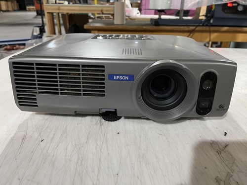 Epson EMP-835p Projector (438 hours)