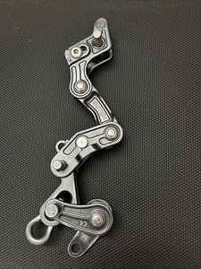Notch Rope Runner Pro Mechanical Climbing Device