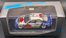 Minichamps/Paul's Model Art - BMW 318i - Belgian Procar Champion 1995 - 1:43