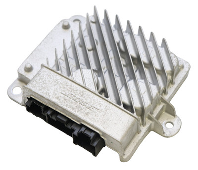 Renault Espace 5V JFC/JR 1.6TCE 280637513R Audio Bose Amplifier Amp