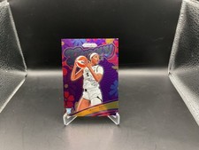 2024 Panini Prizm WNBA - Groovy Angel Reese #12 (RC)