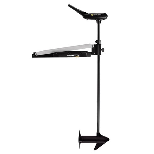 Minn Kota Edge, 45 #, 45", 12V, Hand Steer 1355935