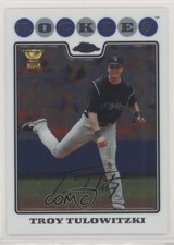 Troy Tulowitzki