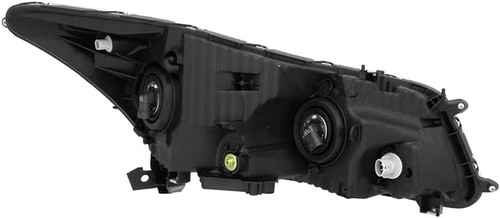 Conjunto de par de faros delanteros diestro derecho conductor pasajero para Honda Accord 08-12 - Imagen 5 de 7