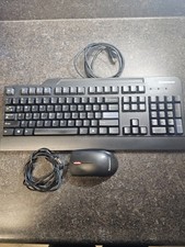 Lenovo Wired Keyboard Mouse Combo Set