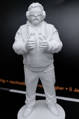 Nicolas Maduro Figur   Trump nike Pullover Tech Fleece Venezuela President