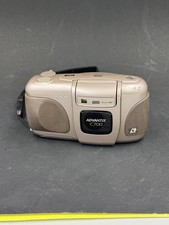 Kodak Advantix C700 Zoom APS Point Shoot Film Camera