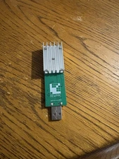 GekkoScience NewPac USB Bitcoin BTC Crypto Miner 10030346