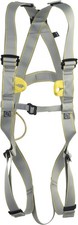 Singing Rock Basic Worker Harness XL/XXL - Comfortable and Reliable Safety Gear
