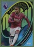 2025-26 PREMIER LEAGUE SOCCER CARD -[GENERATION NOW]- Crysencio SUMMERVILLE #286
