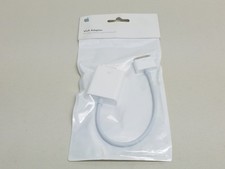 Nuevo Adaptador Apple MC552ZM/B iPad iPhone iPod a VGA - A1368