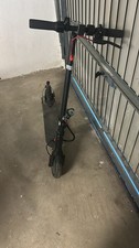 Zamelux Green S.L. E9-2 E-Scooter bis 20 km/h schwarz Kunststoff